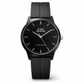 R-One Minimal Silicone Strap Watch