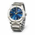Royal Blue Steel Chrono Watch