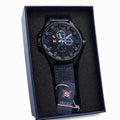 Men’s Luxury Chronograph Watch – Gift Edition