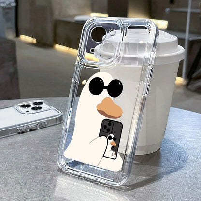 Duck phone Cases