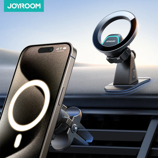 Joyroom Magnetic Car Phone Holder